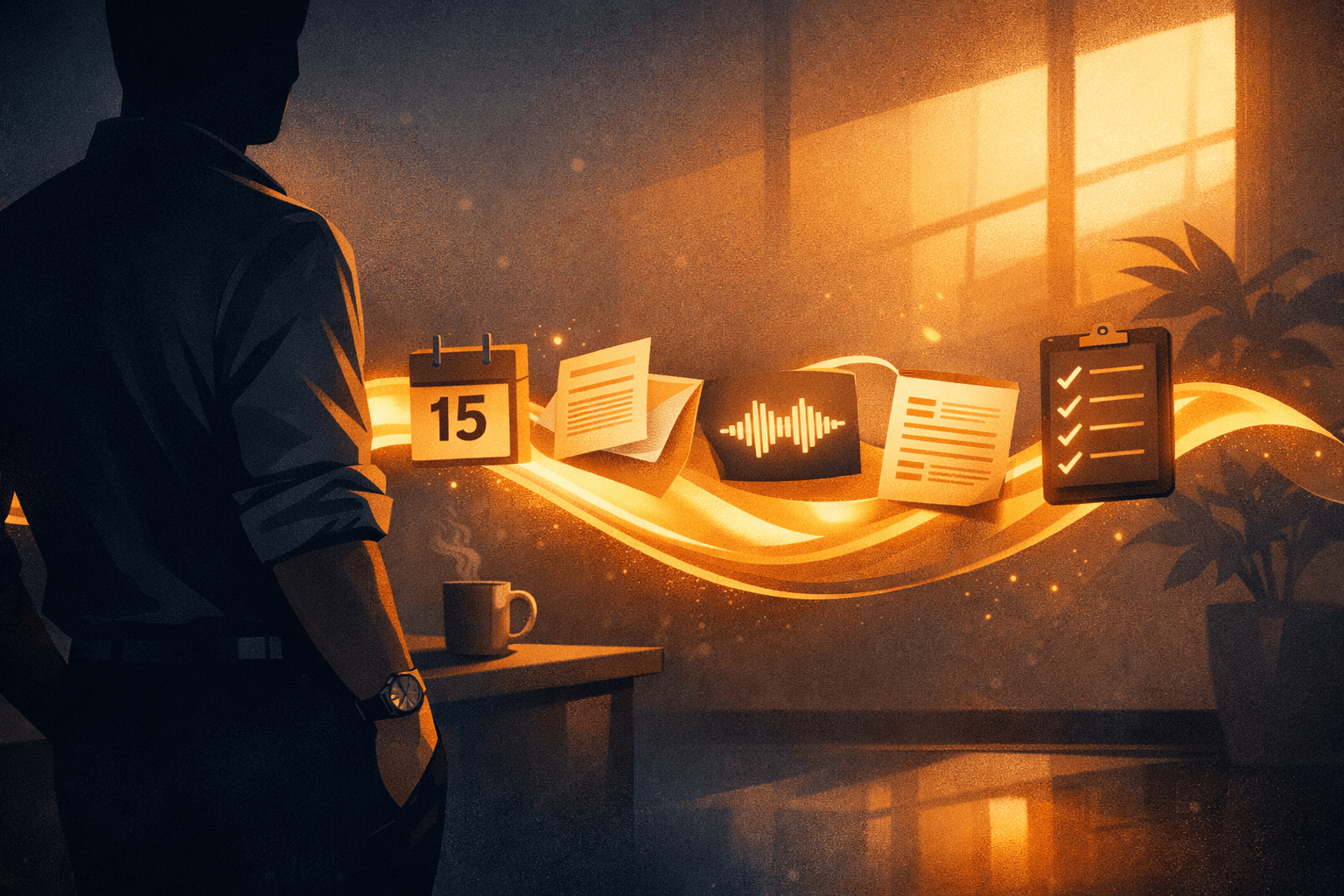 Operations Improvement